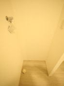 洗濯機置場 MELDIA相武台前