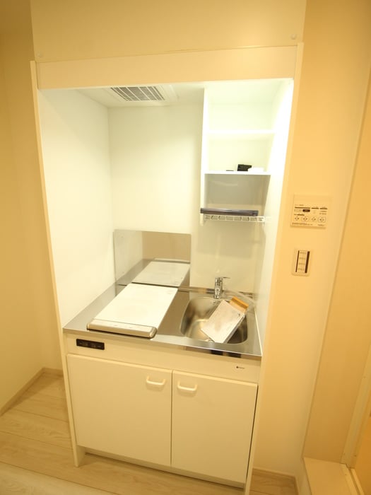 キッチン MELDIA相武台前