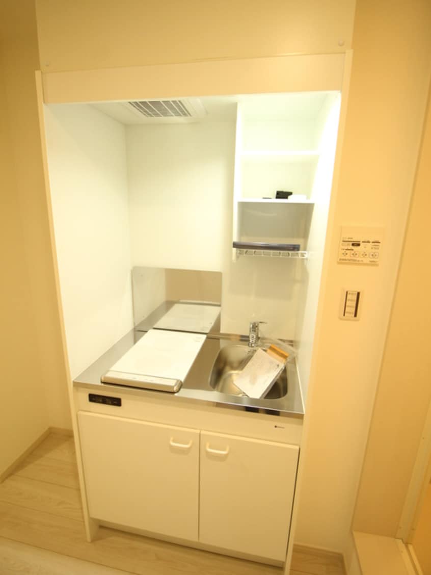 キッチン MELDIA相武台前