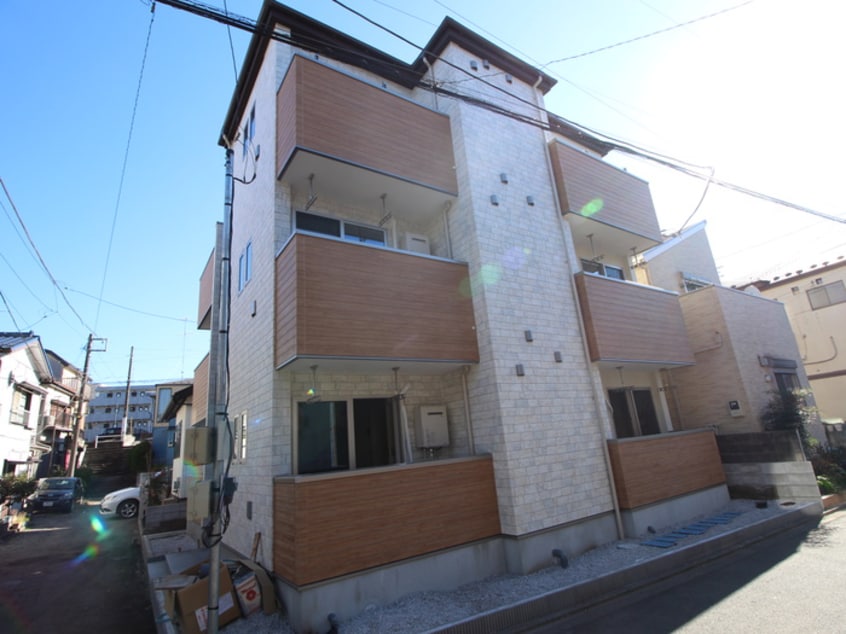 その他 MELDIA相武台前