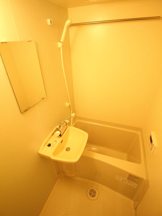 バス／シャワールーム等 MELDIA相武台前