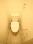 トイレ MELDIA相武台前