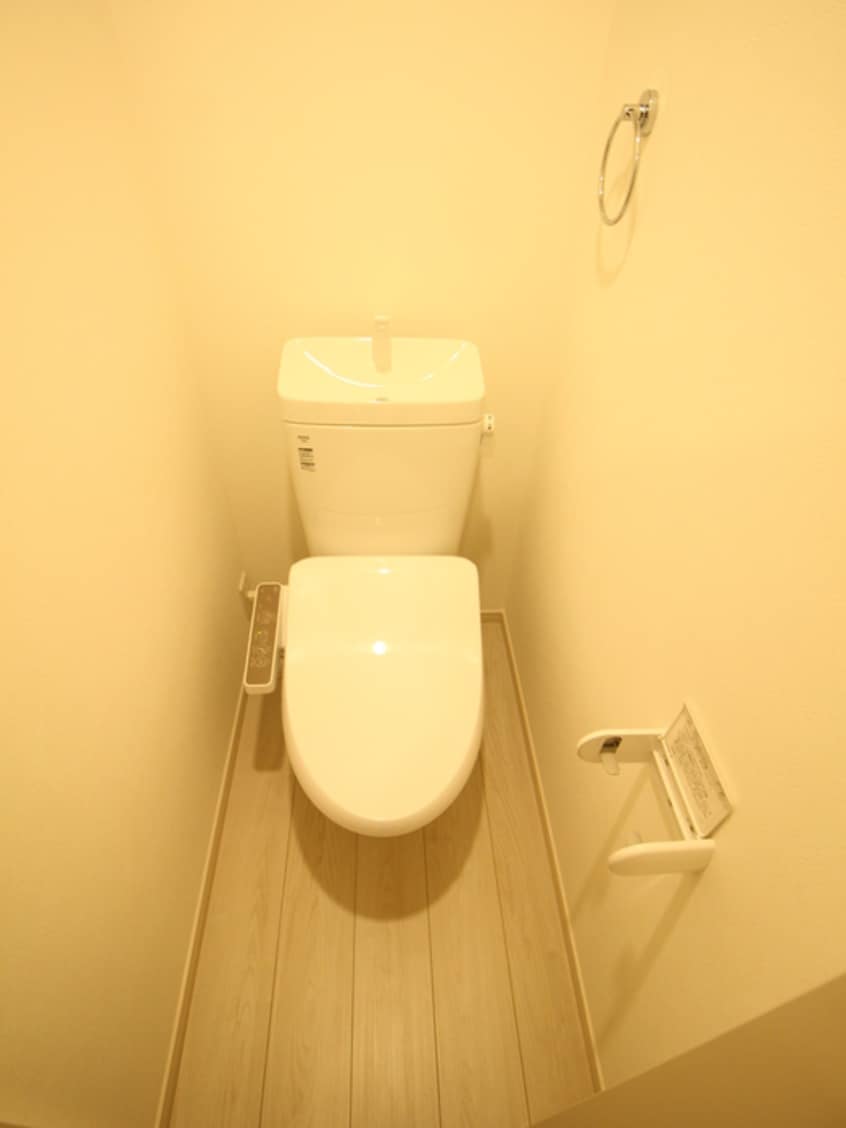 トイレ MELDIA相武台前