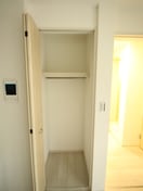 収納 MELDIA相武台前