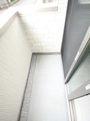 ベランダ・バルコニー MELDIA相武台前