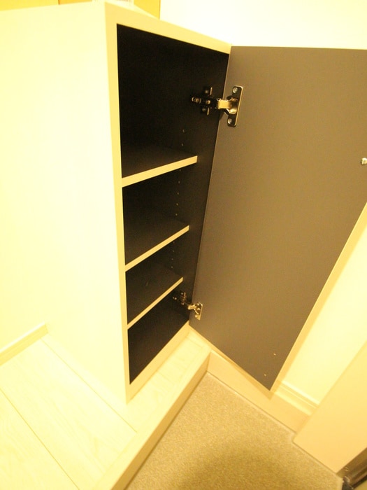 靴箱 MELDIA相武台前