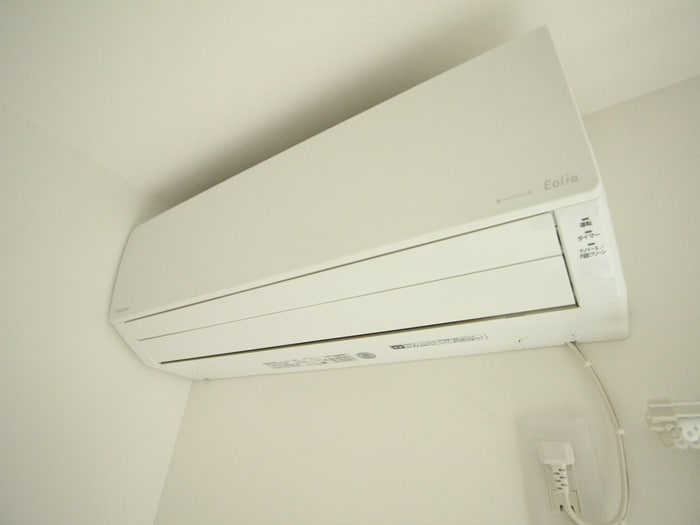 内観写真 MELDIA相武台前