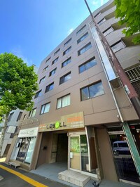 コ－ポプレジデント(2F－4F)