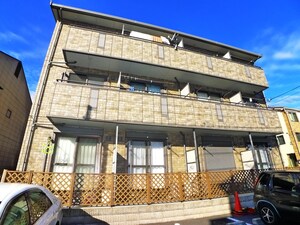 JLBグランエクリュ浦安Ⅱ