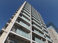 クレヴィア小石川後楽園（507）