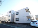 エントランス部分 キャピタルイン竹内