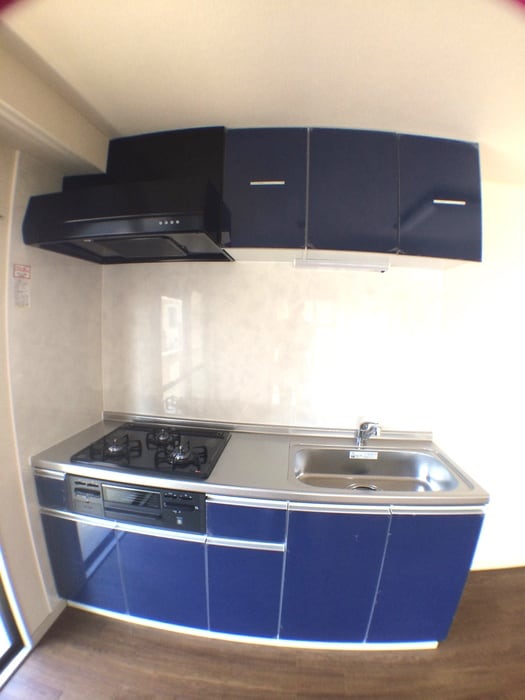 キッチン キャピタルイン竹内