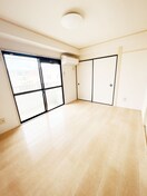 居室 キャピタルイン竹内