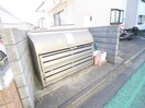 建物設備 キャピタルイン竹内