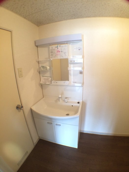 洗面 キャピタルイン竹内