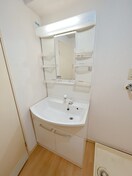 洗面 キャピタルイン竹内
