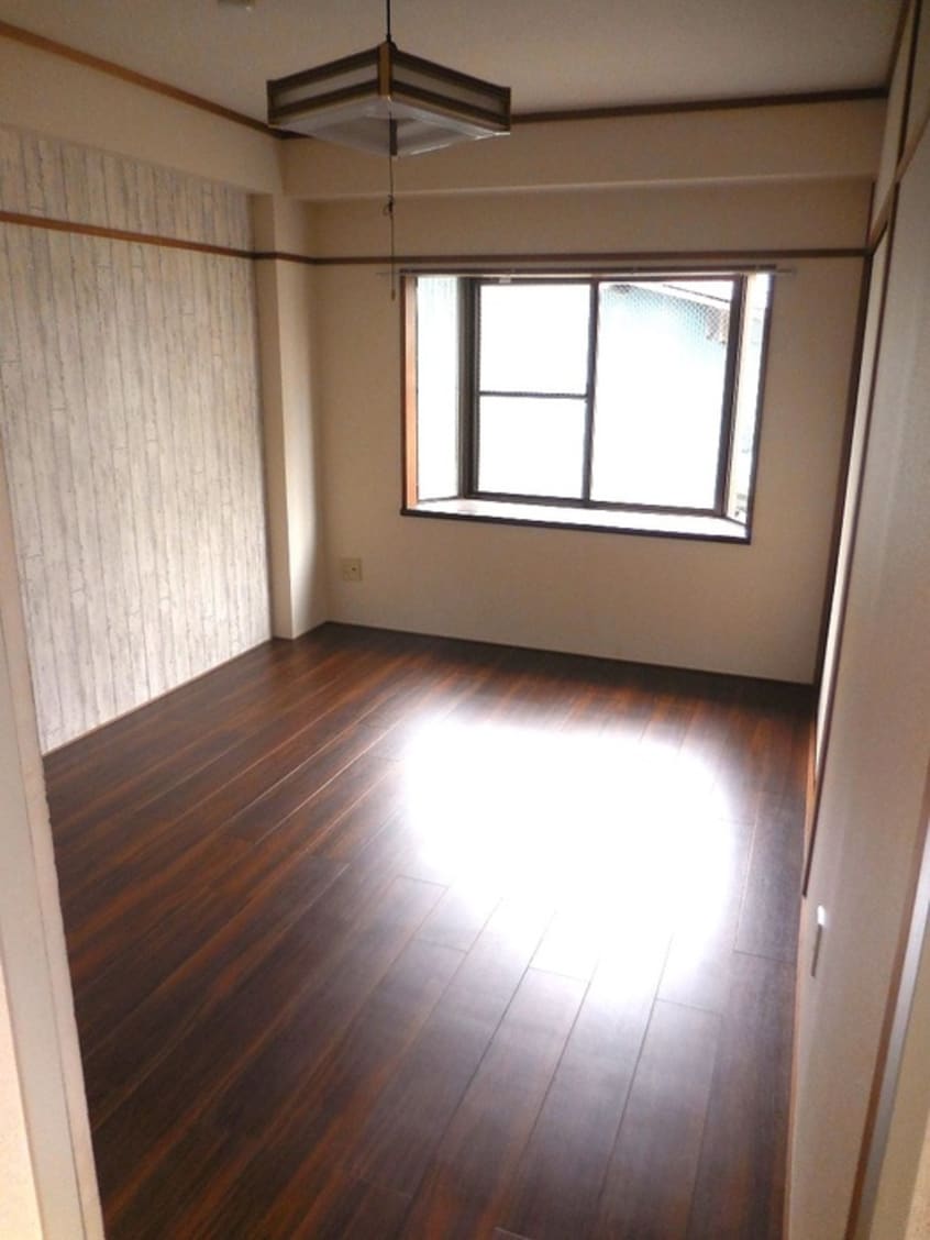 居室 キャピタルイン竹内