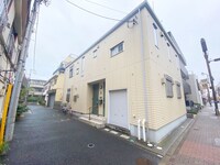 田村様貸家