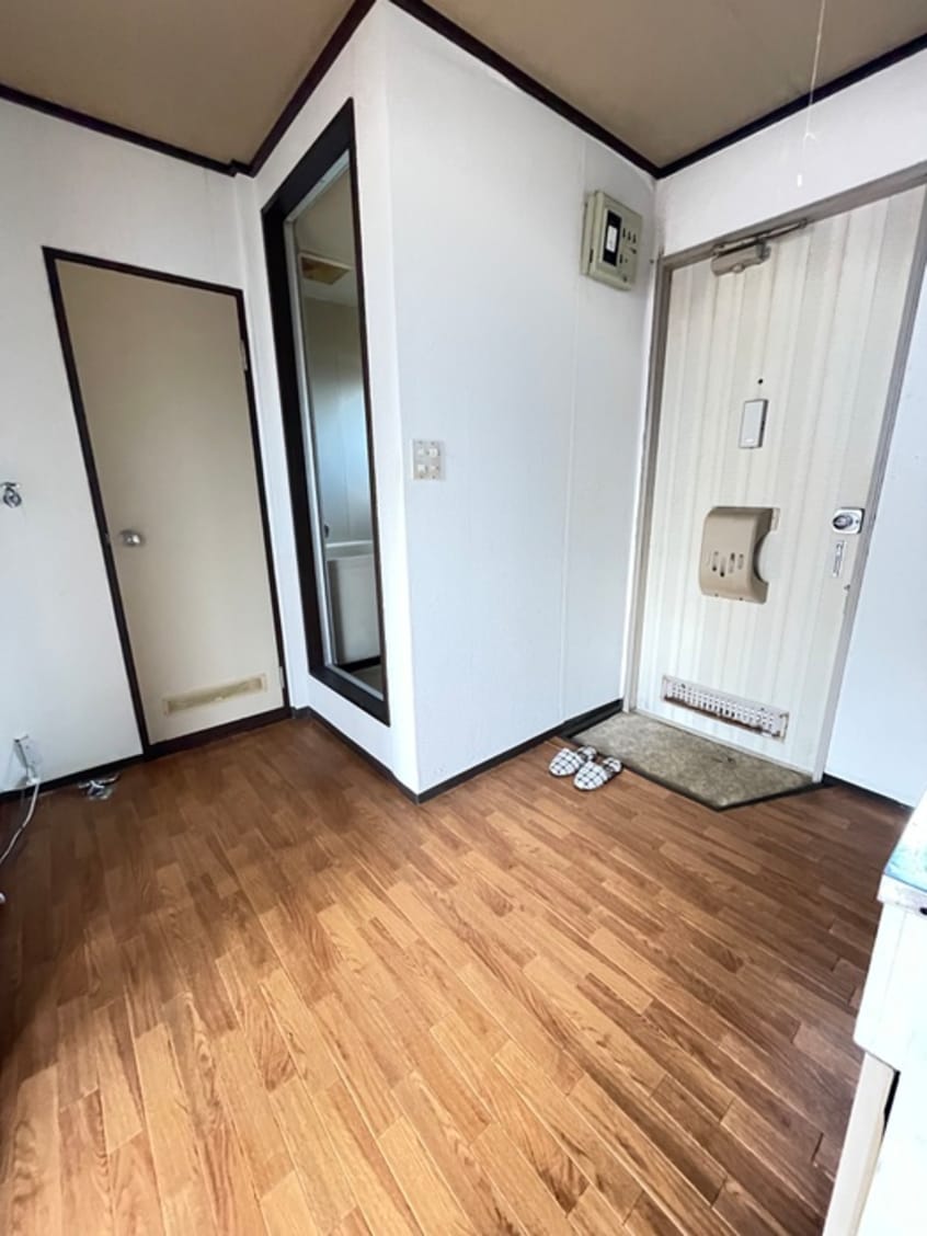 キッチン ハウス滝山