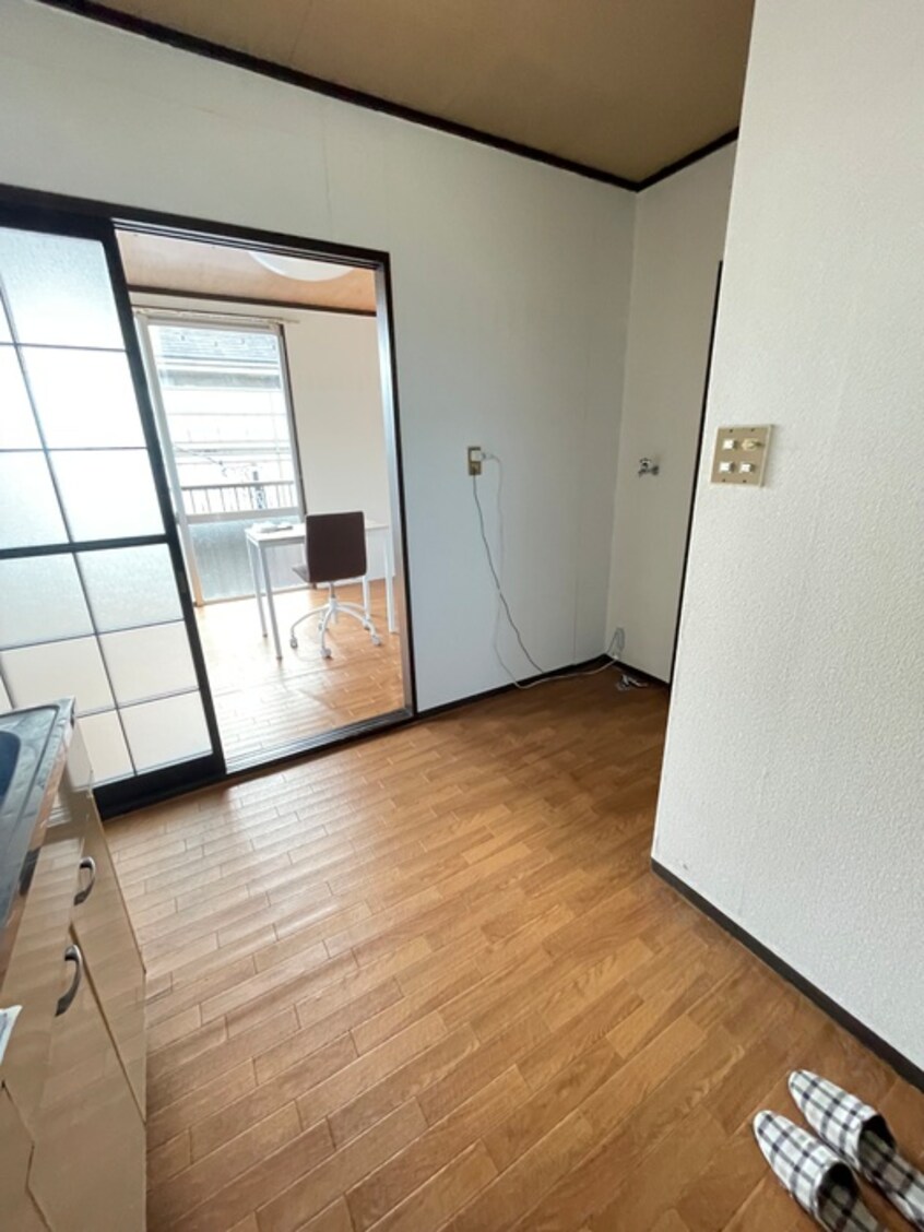 キッチン ハウス滝山