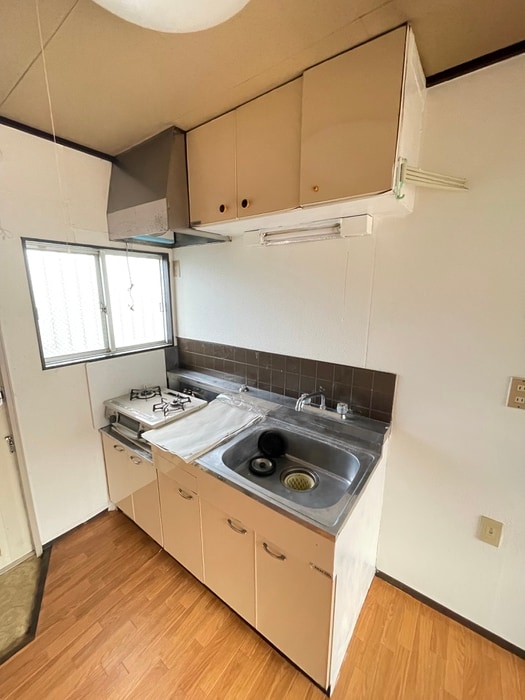 キッチン ハウス滝山