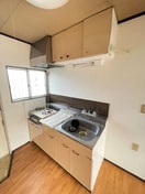 キッチン ハウス滝山