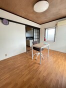 居室 ハウス滝山