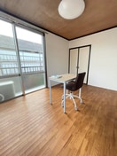 居室 ハウス滝山