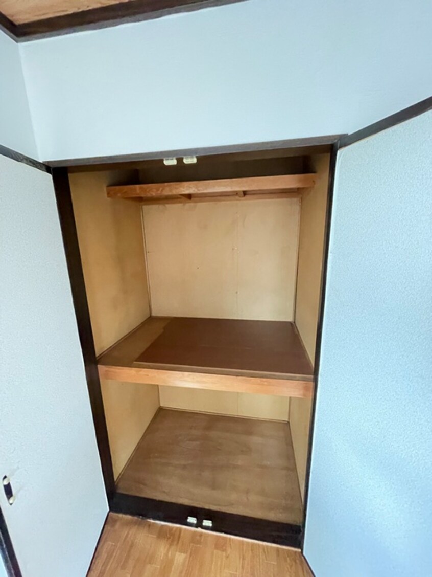 収納 ハウス滝山