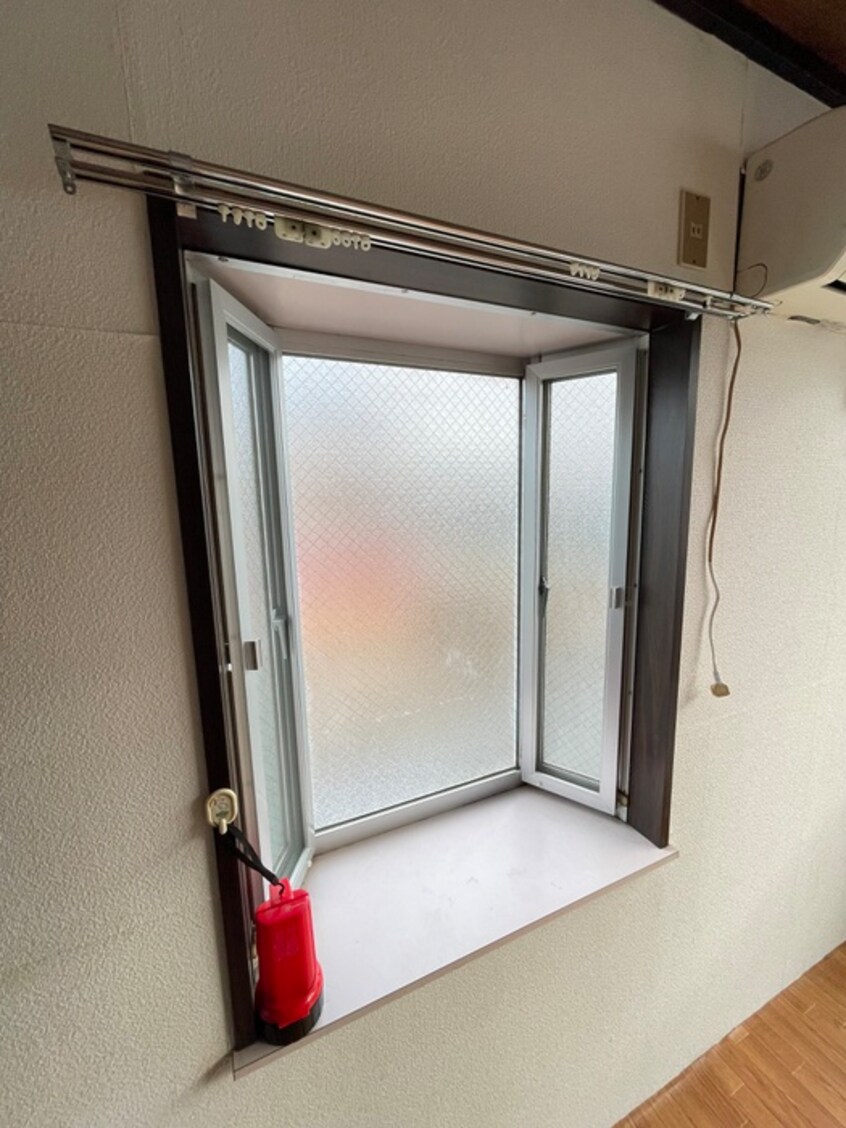 内観写真 ハウス滝山