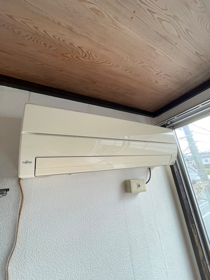 内観写真 ハウス滝山