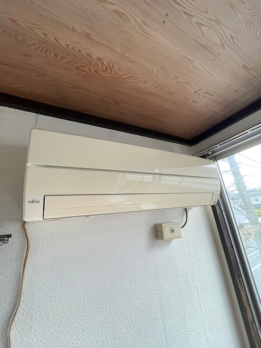 内観写真 ハウス滝山