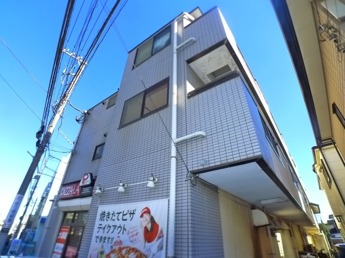 外観写真 ビレッジ八千代台