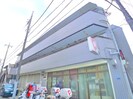ビレッジ八千代台の外観