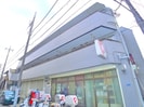 ビレッジ八千代台の外観