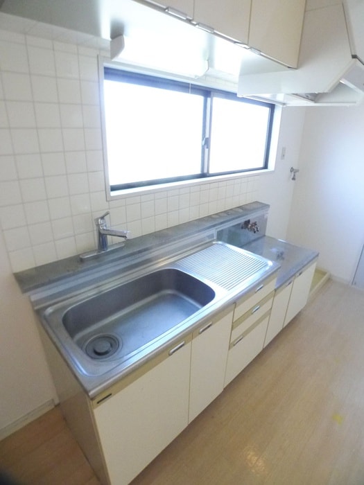 キッチン ビレッジ八千代台