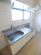 キッチン ビレッジ八千代台