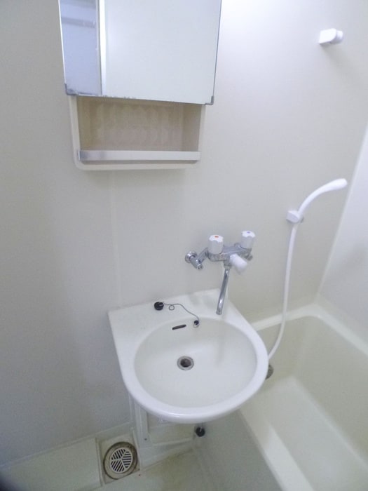 洗面 ビレッジ八千代台