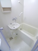 バス／シャワールーム等 ビレッジ八千代台