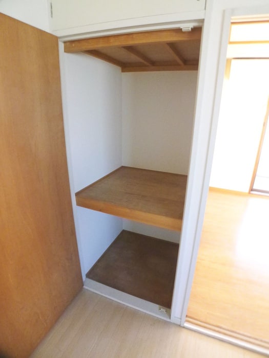 収納 ビレッジ八千代台