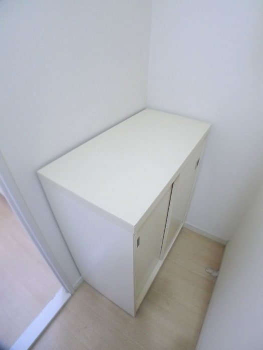 靴箱 ビレッジ八千代台