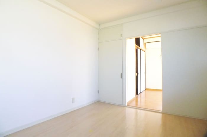 内観写真 ビレッジ八千代台