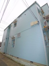 サンライズハイム