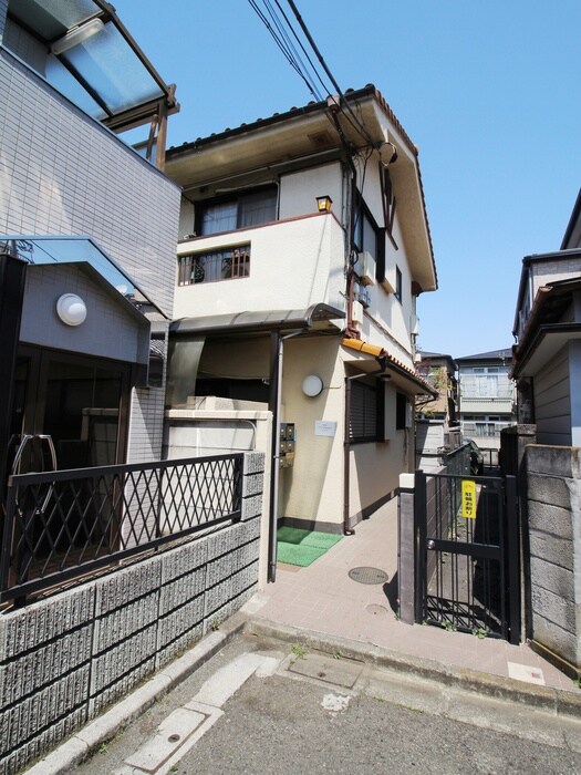 外観写真 ノースプラザ