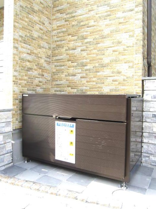 建物設備 ｸﾞﾚｲｽ北戸田