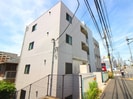 Prendre(ﾌﾟﾗﾝﾄﾞｰﾙ)の外観