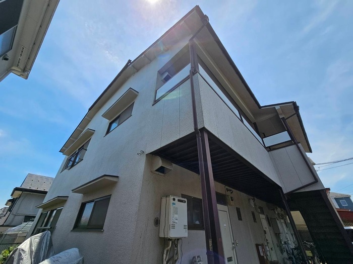 外観写真 エスポア－ル大川