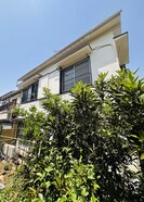 プチメゾン狛江の外観