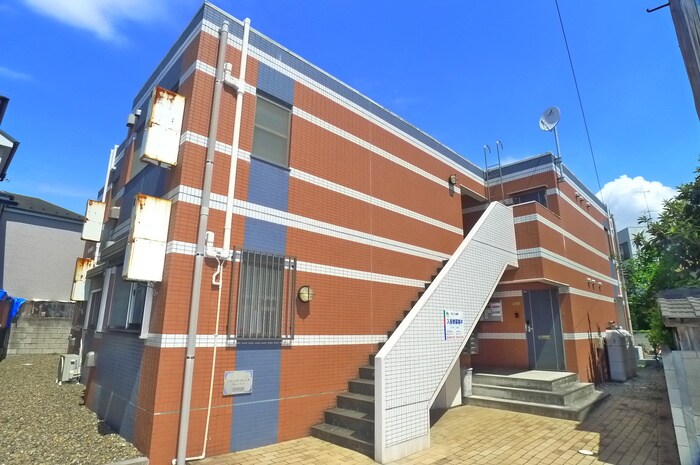 外観写真 パラッツォ・ボニ－タ