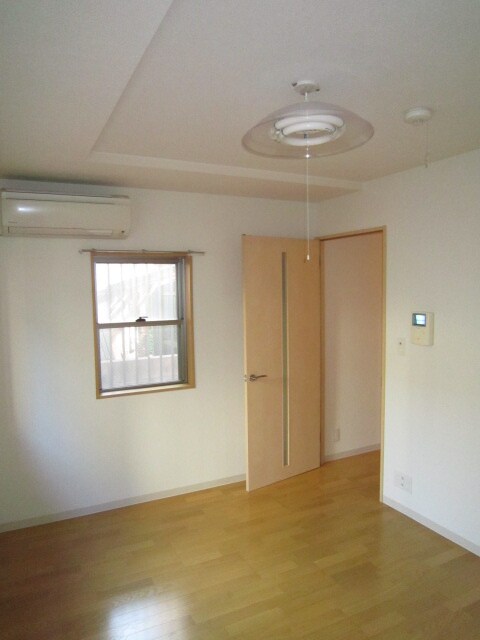 居室 パラッツォ・ボニ－タ